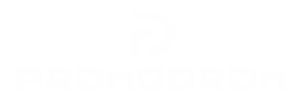 promodrom logo bel